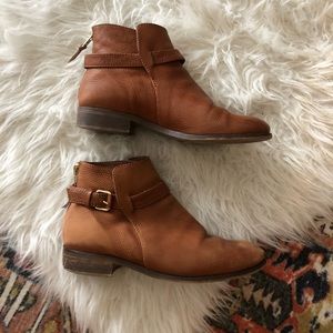 JCREW Emmett Boots